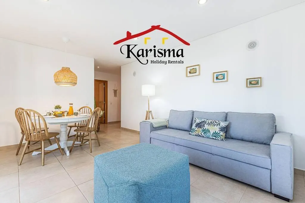 Casa Varandas D'Agua By Karisma Hr Apartment Portimao