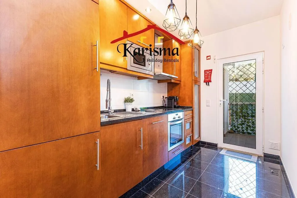 Casa Varandas D'Agua By Karisma Hr Apartment Portimao Portugal