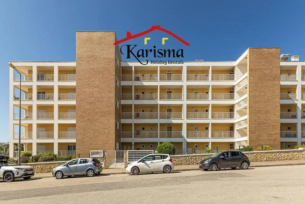 Casa Varandas D'Agua By Karisma Hr Apartment Portimao