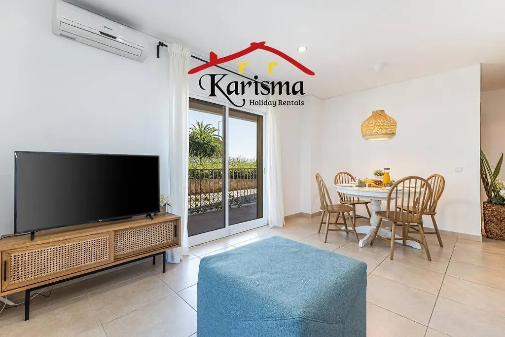 Casa Varandas D'Agua By Karisma Hr Apartment Portimao Portugal