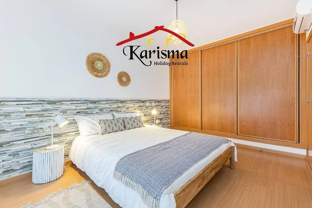 Casa Varandas D'Agua By Karisma Hr Apartment Portimao
