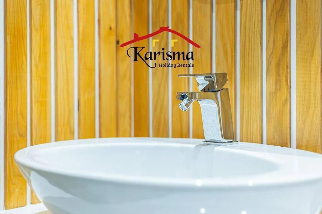 Casa Varandas D'Agua By Karisma Hr Apartment Portimao