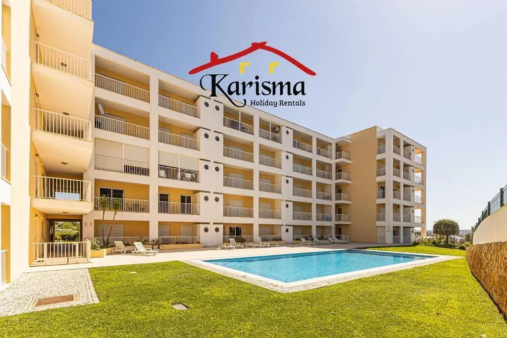 Casa Varandas D'Agua By Karisma Hr Apartment Portimao 0*,  Portugal