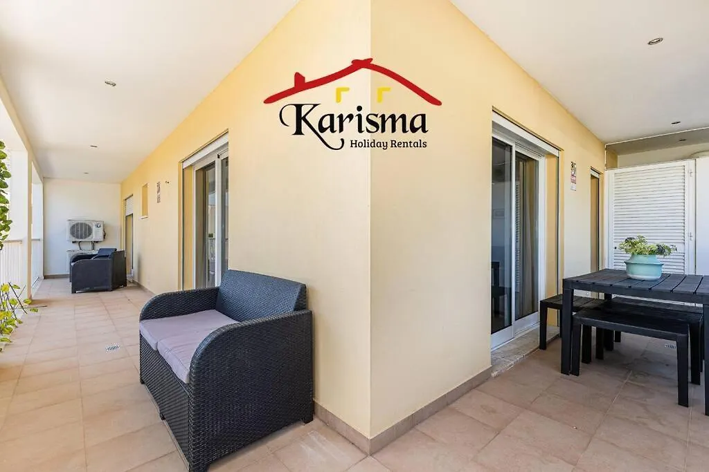 Casa Varandas D'Agua By Karisma Hr Apartment Portimao