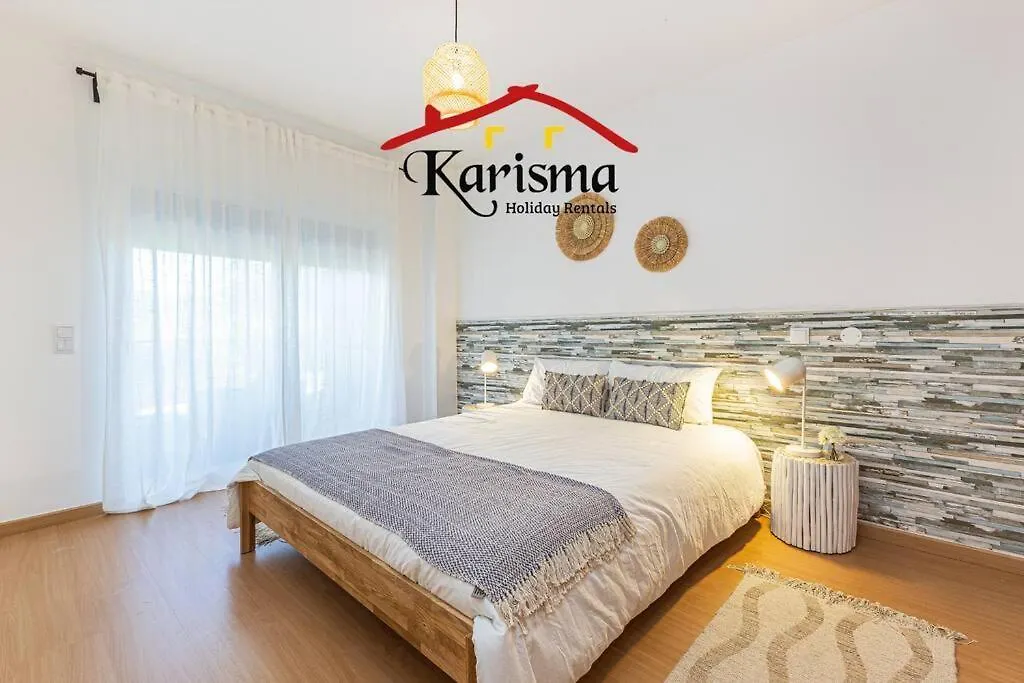Casa Varandas D'Agua By Karisma Hr Apartment Portimao 0*,