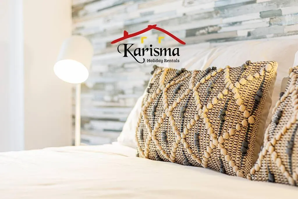 Casa Varandas D'Agua By Karisma Hr Apartment Portimao 0*,  Portugal