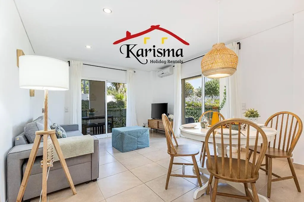 Casa Varandas D'Agua By Karisma Hr Apartment Portimao
