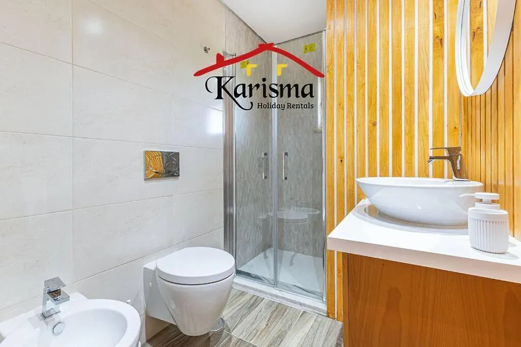 Casa Varandas D'Agua By Karisma Hr Apartment Portimao 0*,