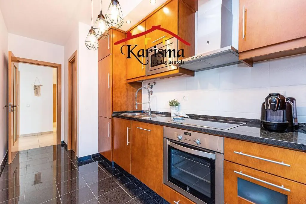 Casa Varandas D'Agua By Karisma Hr Apartment Portimao