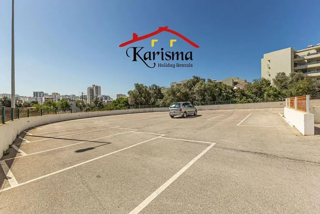 Casa Varandas D'Agua By Karisma Hr Apartment Portimao Portugal