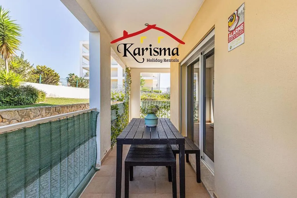 Casa Varandas D'Agua By Karisma Hr Apartment Portimao
